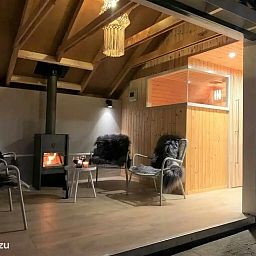 Guest house 295833 - Holiday property Achterhoek - Het Belegh van Groll hottub &amp; sauna