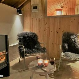 Guest house 295833 - Holiday property Achterhoek - Het Belegh van Groll hottub &amp; sauna