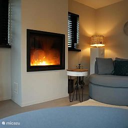 Unterkunft 295834 - Ferienhaus Achterhoek - De Elysium met bubbelbad en sauna