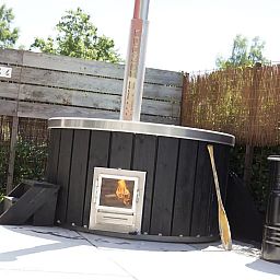 Unterkunft 295835 - Ferienhaus Achterhoek - De Koolmees met hottub en sauna