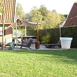 Unterkunft 295835 - Ferienhaus Achterhoek - De Koolmees met hottub en sauna