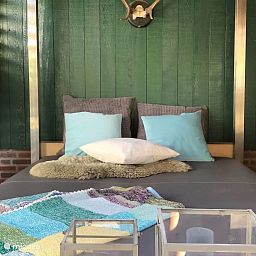 Verblijf 295836 - Vakantiewoning Achterhoek - De Goudvink met hottub en sauna