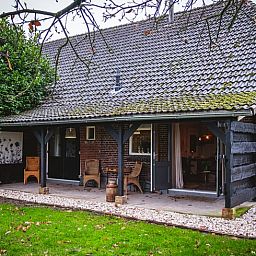 Verblijf 296211 - Vakantiewoning Achterhoek - Huisje in Breedenbroek Achterhoek