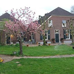 Verblijf 296211 - Vakantiewoning Achterhoek - Huisje in Breedenbroek Achterhoek