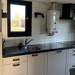 Verblijf 296306 - Vakantiewoning Achterhoek - Vakantiehuisje in Winterswijk Miste