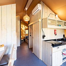 Verblijf 296307 - Tenthuis Achterhoek - Nomad