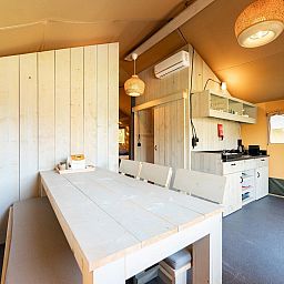 Verblijf 296307 - Tenthuis Achterhoek - Nomad