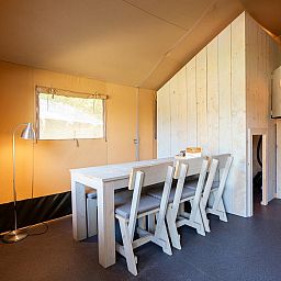 Verblijf 296307 - Tenthuis Achterhoek - Nomad