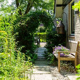 Guest house 296607 - Holiday property Achterhoek - Vakantiehuis in Winterswijk Henxel