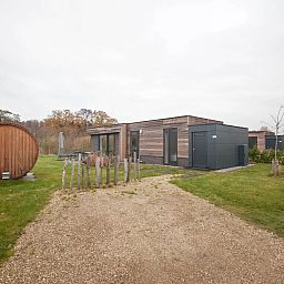 Verblijf 296814 - Chalet Achterhoek - Chalet in Winterswijk Kotten