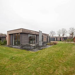 Verblijf 296814 - Chalet Achterhoek - Chalet in Winterswijk Kotten