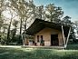 Verblijf 296826 • Vakantiewoning Achterhoek • Nomad XL 