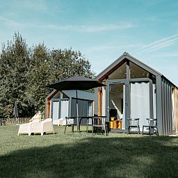 Verblijf 296829 - Vakantiewoning Achterhoek - Oslo Suite