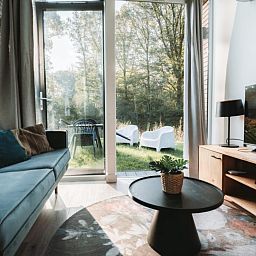 Verblijf 296829 - Vakantiewoning Achterhoek - Oslo Suite