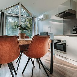 Verblijf 296829 - Vakantiewoning Achterhoek - Oslo Suite