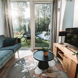 Verblijf 296829 - Vakantiewoning Achterhoek - Oslo Suite