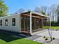 Verblijf 296930 • Vakantiewoning Achterhoek • Modus Wellness 2 