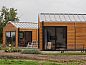 Guest house 296940 • Holiday property Achterhoek • Wellness Lodge 2 