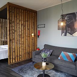 Unterkunft 296971 - Ferienhaus Achterhoek - Modus Wellness 2