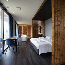 Unterkunft 296971 - Ferienhaus Achterhoek - Modus Wellness 2