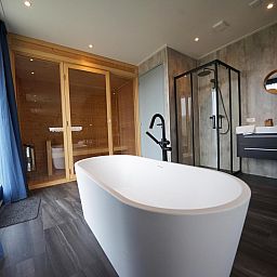 Unterkunft 296971 - Ferienhaus Achterhoek - Modus Wellness 2