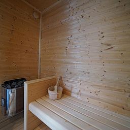 Unterkunft 296971 - Ferienhaus Achterhoek - Modus Wellness 2