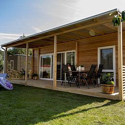 Unterkunft 296973 - Ferienhaus Achterhoek - Cosy Unique Plus Hottub 6