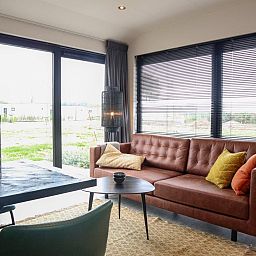 Unterkunft 296980 - Ferienhaus Achterhoek - Wellness Lodge 2