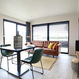 Unterkunft 296980 - Ferienhaus Achterhoek - Wellness Lodge 2