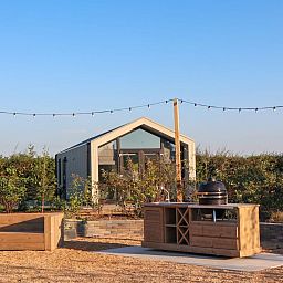 Verblijf 296982 - Vakantiewoning Achterhoek - Tiny House 2