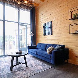 Verblijf 296982 - Vakantiewoning Achterhoek - Tiny House 2