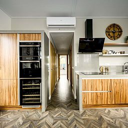 Guest house 296983 - Holiday property Achterhoek - Waterlodge 4