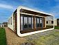 Unterkunft 296984 • Ferienhaus Achterhoek • Modus 6 