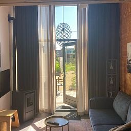 Unterkunft 296991 - Ferienhaus Achterhoek - Vrijstaande woning in Olburgen