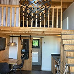 Unterkunft 296991 - Ferienhaus Achterhoek - Vrijstaande woning in Olburgen