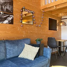 Unterkunft 296991 - Ferienhaus Achterhoek - Vrijstaande woning in Olburgen