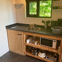 Unterkunft 296991 - Ferienhaus Achterhoek - Vrijstaande woning in Olburgen