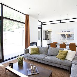 Guest house 296992 - Holiday property Achterhoek - EuroParcs Marina Strandbad