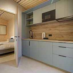 Unterkunft 297008 - Ferienhaus Achterhoek - Nature Home | 2 Pers. Sauna & Hottub