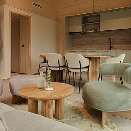 Unterkunft 297009 - Ferienhaus Achterhoek - Bliss Villa | 6 Pers. Sauna & Hottub