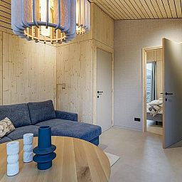 Unterkunft 297010 - Ferienhaus Achterhoek - Nature Home | 2 + 2 Pers. Sauna & Hottub