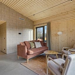 Unterkunft 297011 - Ferienhaus Achterhoek - Zen Villa | 4 Pers. Sauna en Hottub
