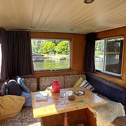 Verblijf 297106 - Vakantiewoning Achterhoek - Vakantiehuisje in Almen