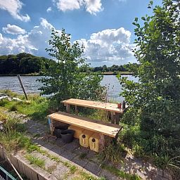 Verblijf 297106 - Vakantiewoning Achterhoek - Vakantiehuisje in Almen