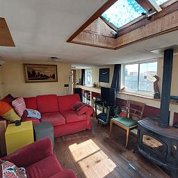 Verblijf 297106 - Vakantiewoning Achterhoek - Vakantiehuisje in Almen