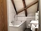 Verblijf 297409 • Vakantiewoning Achterhoek • Huisje in Winterswijk Woold  • 8 van 13