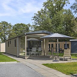 Unterkunft 297505 - Bungalow Achterhoek - De Vlinderhoeve | 2-persoons woning | 2C