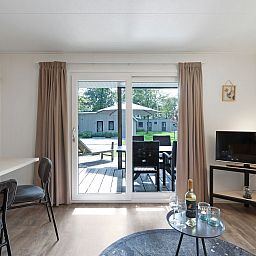Unterkunft 297505 - Bungalow Achterhoek - De Vlinderhoeve | 2-persoons woning | 2C