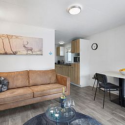 Unterkunft 297505 - Bungalow Achterhoek - De Vlinderhoeve | 2-persoons woning | 2C