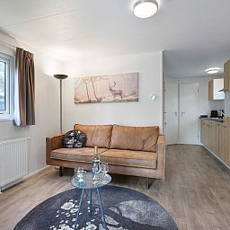 Unterkunft 297505 - Bungalow Achterhoek - De Vlinderhoeve | 2-persoons woning | 2C